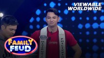 Family Feud: SAANG LUGAR MO HINDI SASAGUTIN ANG TAWAG SA CELLPHONE MO? (December 26, 2023)