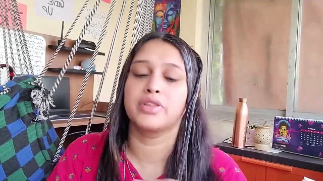 I tried The Reverse Shampoo Method for the First Time and This happened. #medhavadi #reverseshampoo #haircare #hairwashroutine