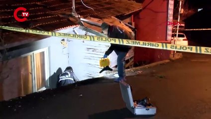 16 yaşındaki çocuğun ölümüne neden olmuştu Cezası belli oldu