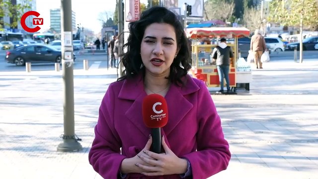 LİMON GİBİ SIKIYORLAR BİZİ | Sokağa sorduk: Asgari ücret ne kadar olmalı?