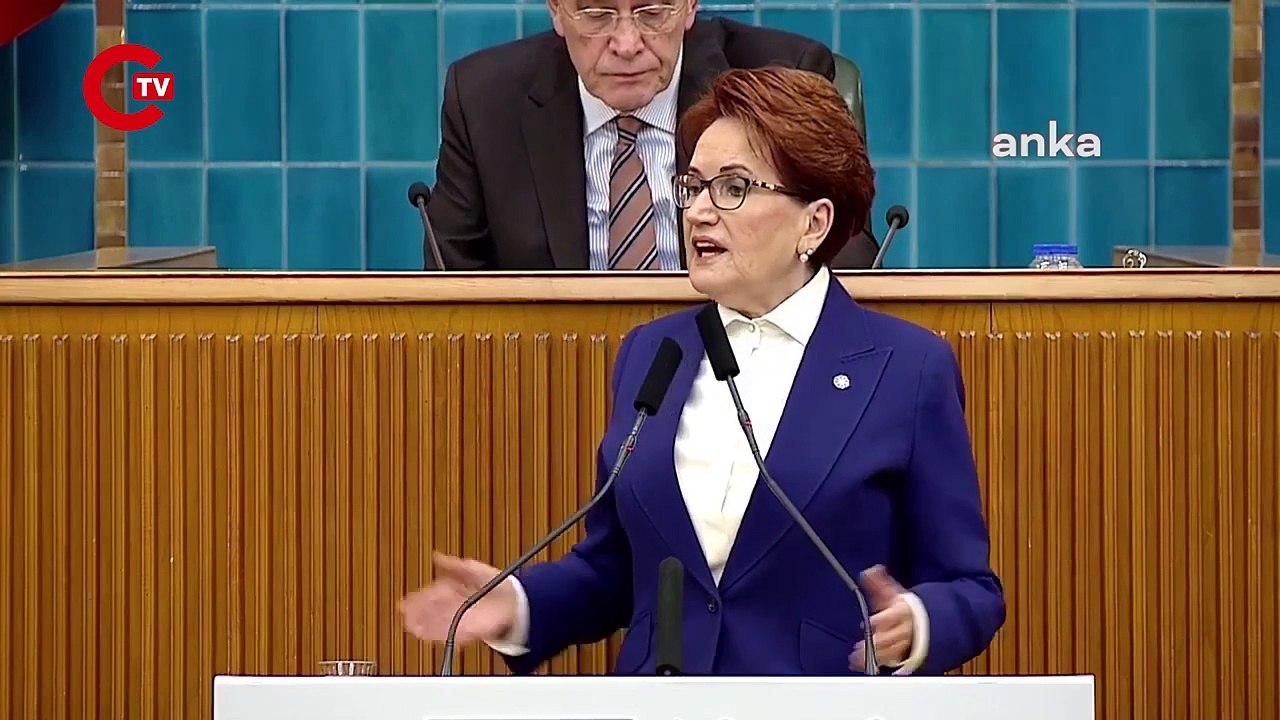 Meral Akşener'den milli yas tepkisi! Eski İçişleri Bakanı Süleyman Soylu'nun o sözlerini hatırlattı