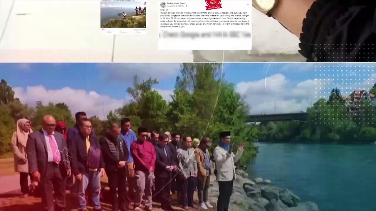 Ribuan WNA Bisa Ikut Pemilu 2024 | NEWS OR HOAX