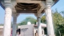 रैणी: प्राचीन चतुर्भुज मंदिर, वक्त के साथ खंडहर में तब्दील होता हुआ…देखें वीडियो