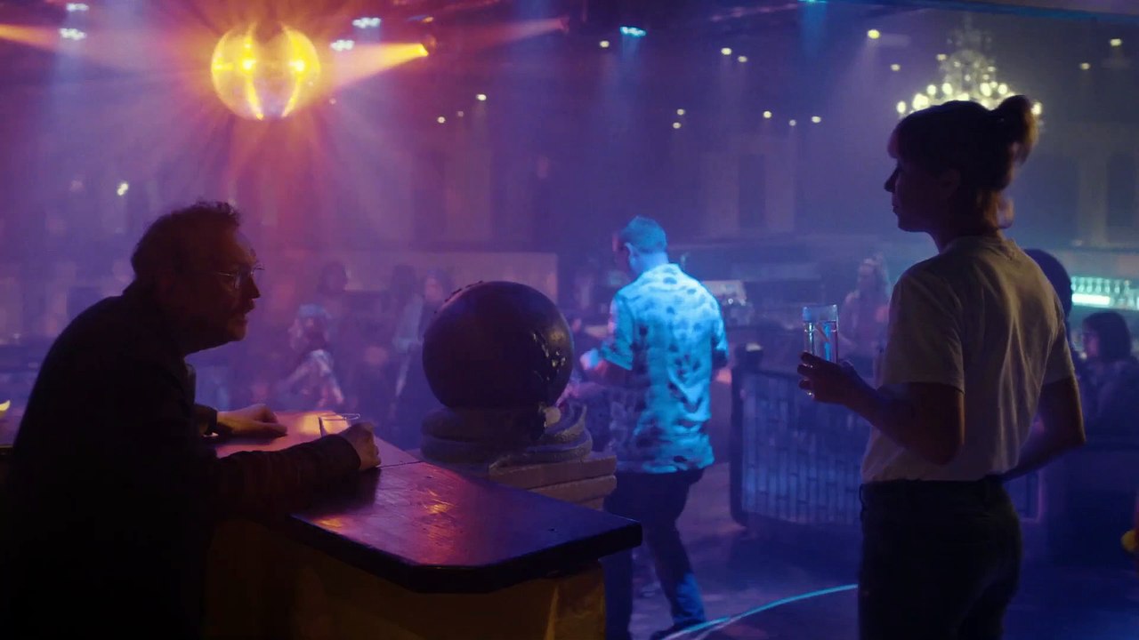 Andrea lässt sich scheiden Film