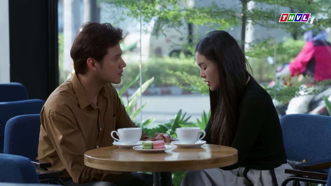 ĐÁNH CẮP SỐ PHẬN - TẬP 32[2]_ Minh Anh cảm thấy có lỗi vì KHÔNG THỂ NHỚ LẠI tình yêu đối với Lâm