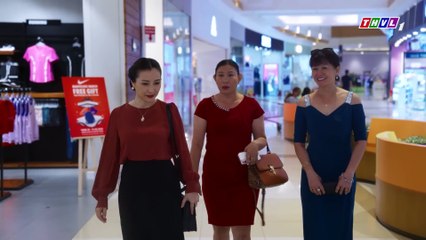 ĐÁNH CẮP SỐ PHẬN - TẬP 32[1]_ Khi CÔ NÀNG HÁM DANH gả vào hào môn không thích TIÊU XÀI HOANG PHÍ