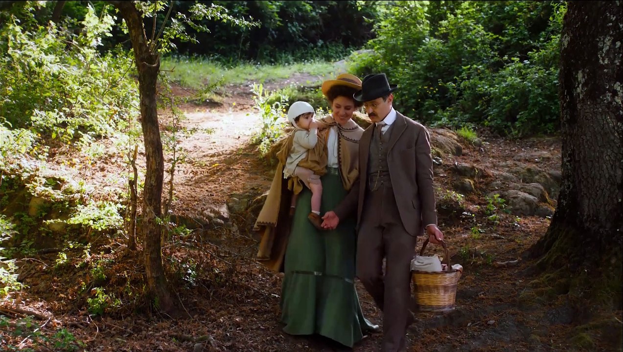 Maria Montessori Film