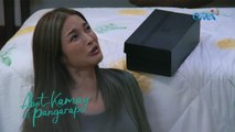Abot Kamay Na Pangarap: Huli ka na Zoey, nagde-deny ka pa?! (Episode 407)