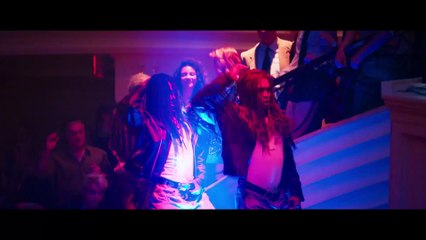 GIRL YOU KNOW IT'S TRUE Film - Clip und Trailer