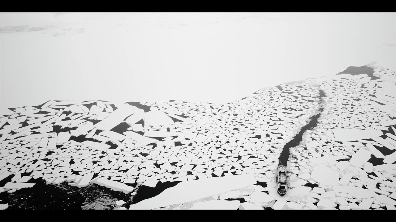 RÜCKKEHR ZUM LAND DER PINGUINE Film