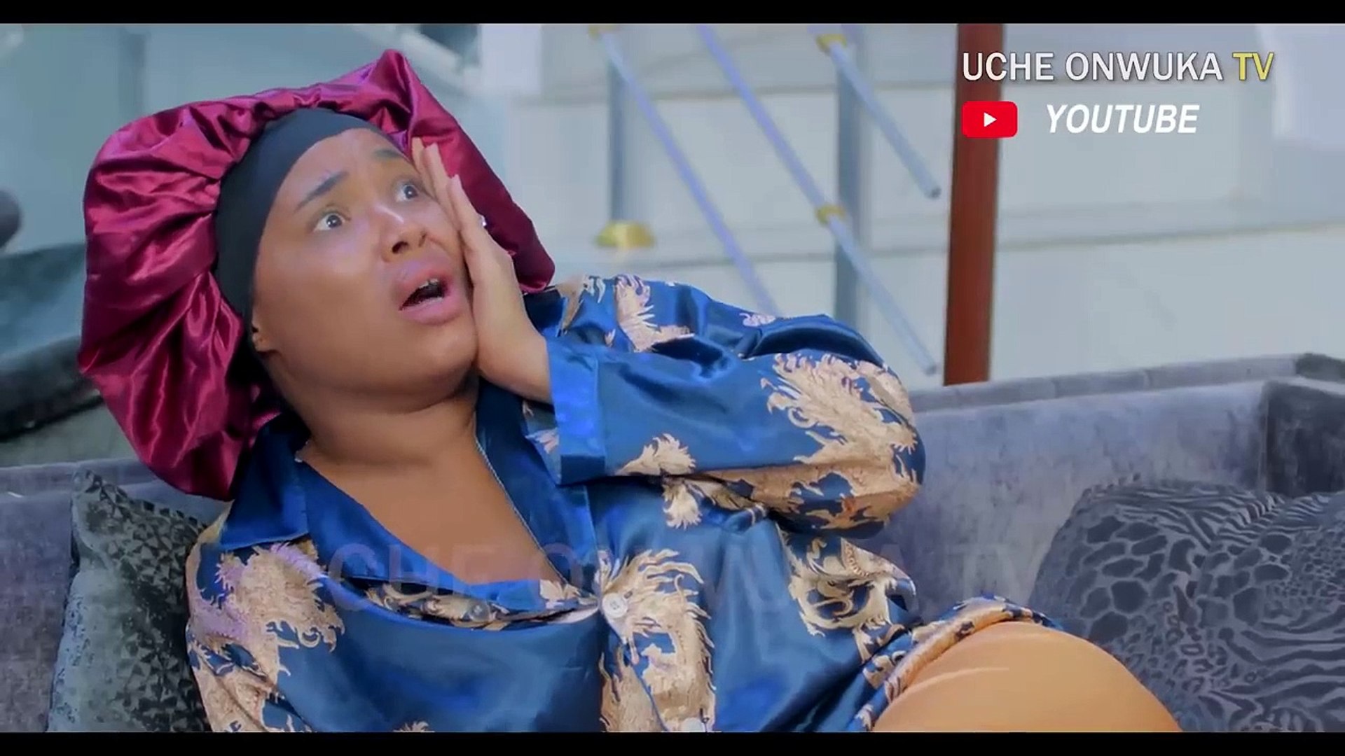 ⁣Snitch (Full Movie); 2023 Latest Nigerian Movies _ Pere Egbi, Onyi Alex