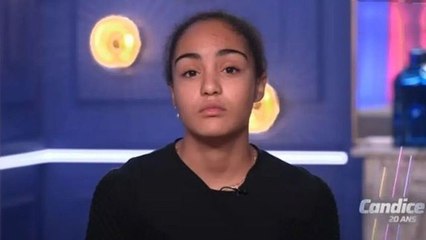 “Star Academy” : après avoir perdu sa voix, Candice de nouveau face à un sérieux souci de santé