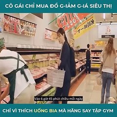 Phong Cách Uống Rượu
