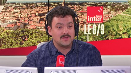 Les enfants HPI et Asperger "ont une sensibilité, une curiosité", témoigne l'écrivain Olivier Liron