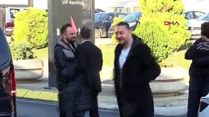 Fatih Terim'in ekibinde kimler var? Atina yolculuğu öncesi ilk açıklama