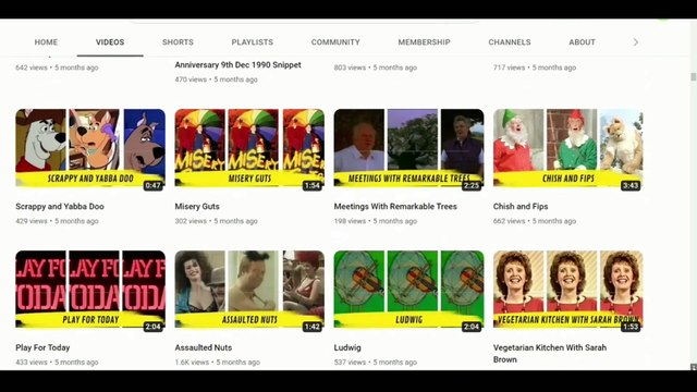 Ten More 80s UK Sitcoms You Probably Forgot About (80s UK Sitcoms List)