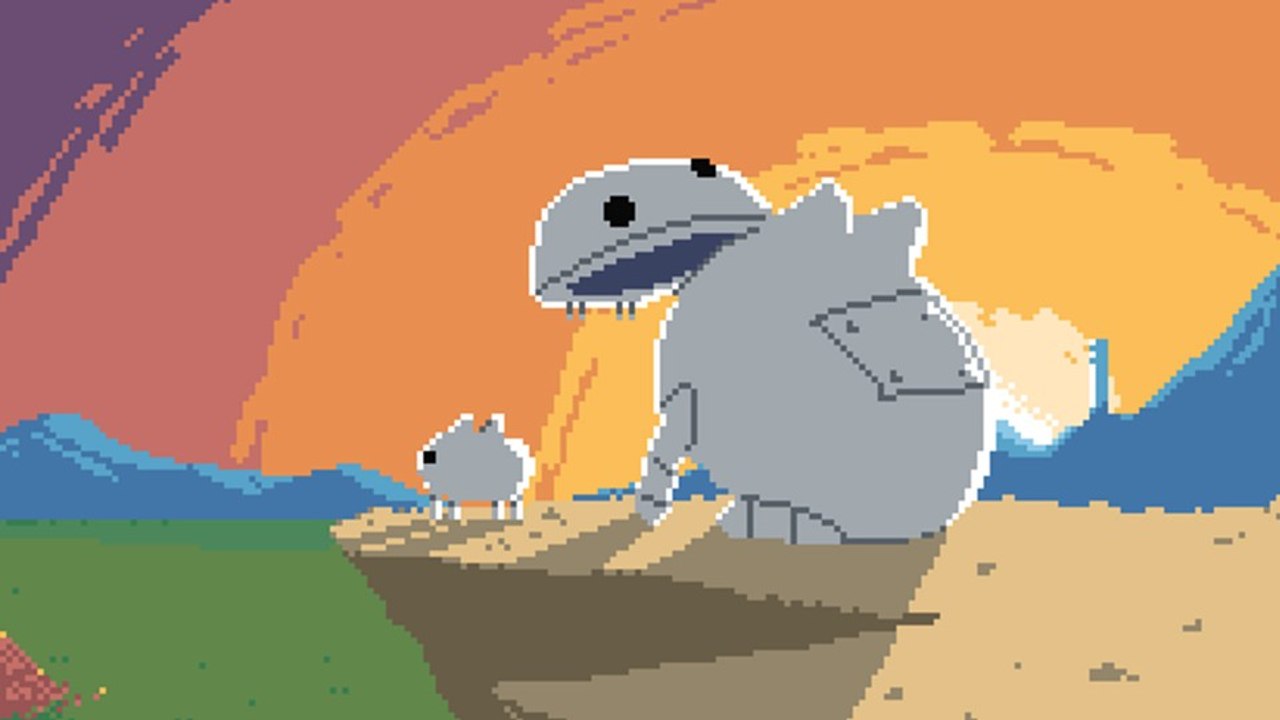 Baba is You-Nachfolger Mobile Suit Baba erinnert an Into the Breach