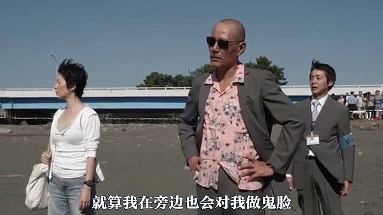 日劇-次世代機動警察06