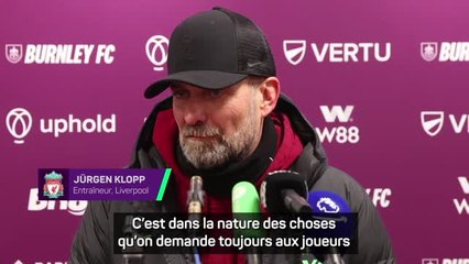 19e j. - Klopp : “Diogo est un joueur incroyablement important pour nous”