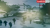 Diyarbakır'da Otobüs Şoförü Tartıştığı Muavini Öldürdü