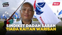 Warisan nafi terima dana daripada sindiket dadah di Sabah