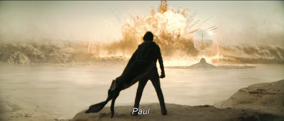 Dune: Part Two | Tv Spot 1