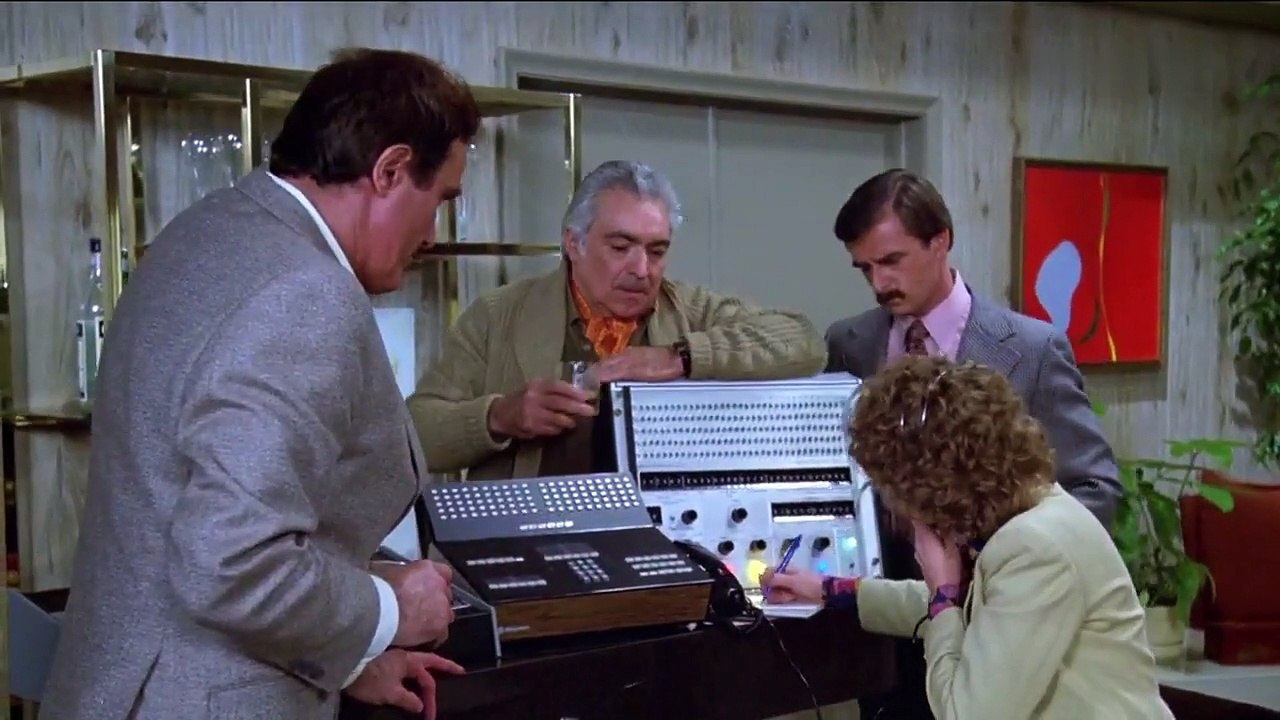 Hart aber herzlich S02E09-Rotkäppchen und der böse Colt