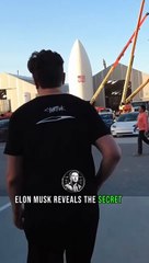 Elon Musk Reveals The Secret To His Productivity ?!  