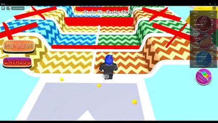 Spontanes Robloxobby