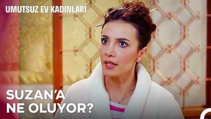 Doğum Günü Anne Tarafına Düşer! - Umutsuz Ev Kadınları 100. Bölüm