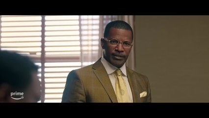 The Burial - Official Trailer 🎬