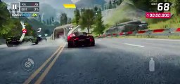 Lamborghini Invencible || asphalt 9 : Legends