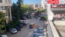 Adana Valiliği Yakınında Şüpheli Kutu Alarmı