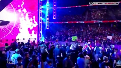 What Happened to Every WWE Wrestler Fired in 2023...Where Are They Now?