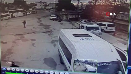 Diyarbakır’da şoför, tartıştığı muavini ezerek öldürdü