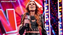 WWE Slim Jim Car Stolen...Highest Paid WWE Female...WWE Star Pulled...Wrestling News