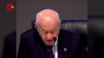 İsveç'e 'evet' diyen Bahçeli'nin sözleri yeniden gündemde