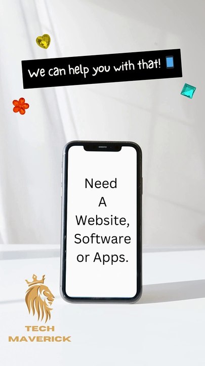 Unlock Success: City Tech | Expert Website, Software, & Mobile App Development + Digital Marketing Solutions
