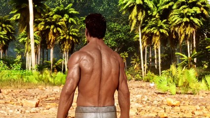 Ark Survival Ascended - Survivor's Story Trailer