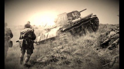 Tank Squad 🚀 Official Announcement Trailer – Prepare for Battle!