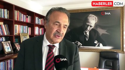 CHP'li Sevigen: Özgür Bey'in toplumdan özür dilemesi lazım