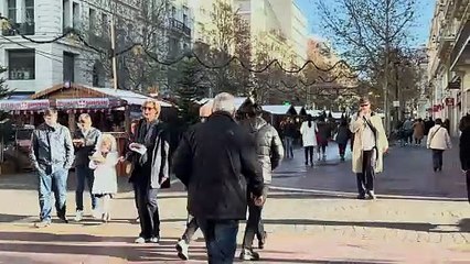 Marseille. Avant le nouvel an, ils confient leurs attentes pour 2024