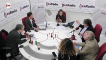 Tertulia de Federico: ¿Estamos anestesiados ante las mentiras de Pedro Sánchez?