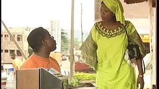 Mr Ibu To Paw Paw _ Father _ Son Fights .. Leave My Shop For Me - Nigerian Comedy Skits _(360P)