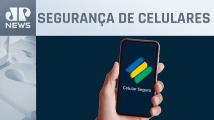 Aplicativo Cadastro Seguro já soma inscrição de 380 mil pessoas