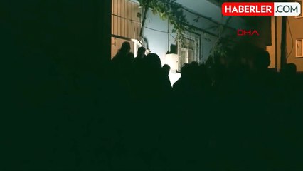 Bursa'da Eşi Nazlı Meral'i Öldüren Sanığa Ağırlaştırılmış Müebbet Hapis Cezası