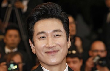 Parasite star Lee Sun-kyun dies aged 48
