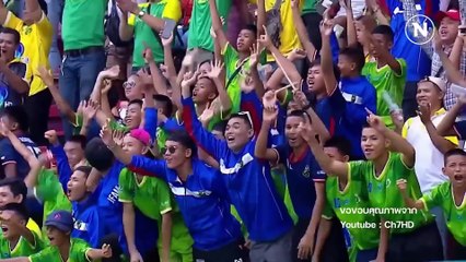 ความท้าทายใหม่ "เสี่ยโต้ง" นายกสมาคมกีฬาศรีสะเกษ | My Passion | 9 ธ.ค.66 | FULL | NationTV22
