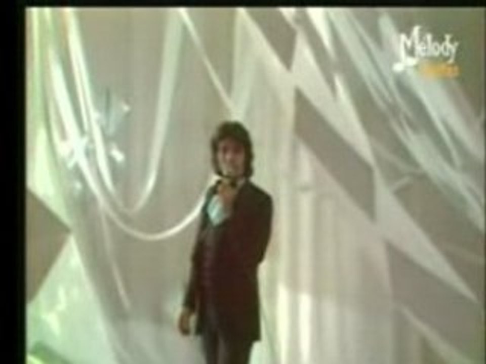 Christian Delagrange  - Reviens Mon Amour, Reviens