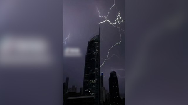 Australie : au moins dix morts dans une violente tempête qui secoue l’est du pays depuis trois jours